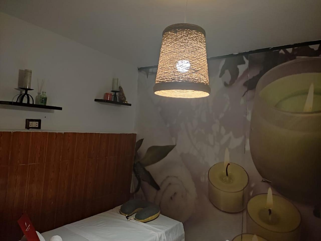 Killa Sumak Bed and Breakfast Machu Picchu Exteriör bild