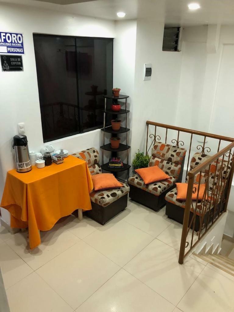 Killa Sumak Bed and Breakfast Machu Picchu Exteriör bild